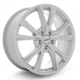 X`trike X-122 7.5x18 PCD5x105 ET38 DIA 56.6  HS